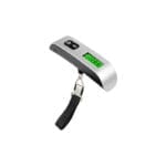 ميزان السفر الرقمي اولتيكنوفو (محمول باليد مع شاشة ال سي دي 50 كغم 110 باوند)