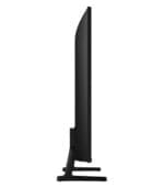 ⁦تلفزيون 55 بوصة سامسونج سمارت Crystal UHD – موديل UA55DU7000UXSA (2024) – أسود⁩ - الصورة ⁦2⁩